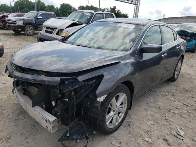 Photo 2 from auction – 2013 NISSAN ALTIMA 2.5 with VIN 1N4AL3AP0DC136650