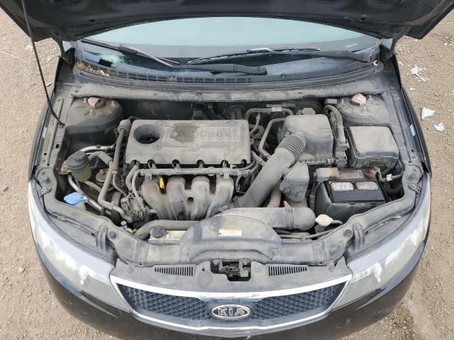 Photo 7 from auction – 2010 KIA FORTE EX with VIN KNAFU4A28A5107417
