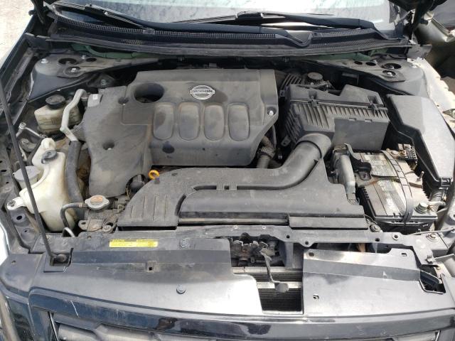 Photo 7 from auction – 2009 NISSAN ALTIMA 2.5 with VIN 1N4AL24E49C131768