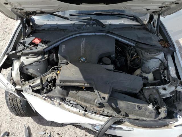 Photo 7 from auction – 2014 BMW 328 I with VIN WBA3A5G59ENP27184