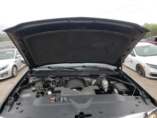 Photo 7 from auction – 2014 CHEVROLET SILVRDO LT with VIN 3GCUKSEC0EG378008
