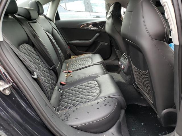 Photo 6 from auction – 2014 AUDI S6 with VIN WAUF2AFC0EN067846