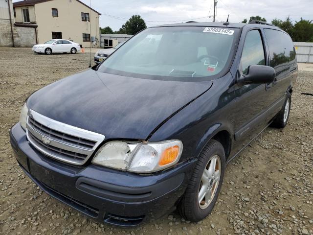Photo 2 from auction – 2004 CHEVROLET VENTURE LU with VIN 1GNDV13E84D194928