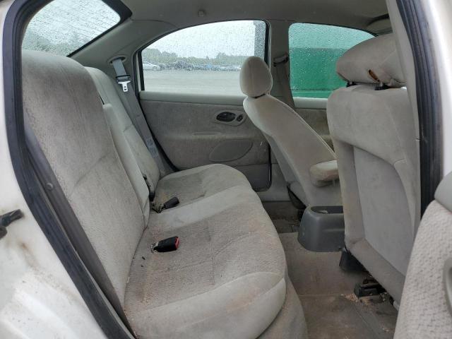 Photo 6 from auction – 1998 FORD CONTOUR BA with VIN 3FALP653XWM108927