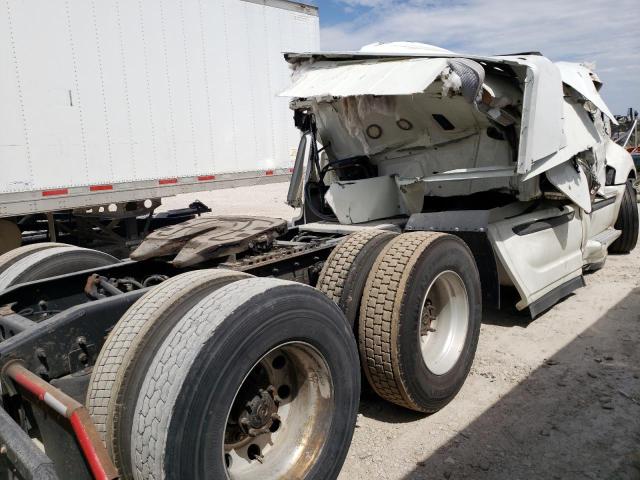 Photo 4 from auction – 2016 INTERNATIONAL PROSTAR with VIN 3HSDJAPR3GN001659