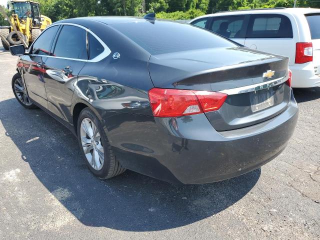 Photo 3 from auction – 2015 CHEVROLET IMPALA LT with VIN 1G1115SL7FU143902