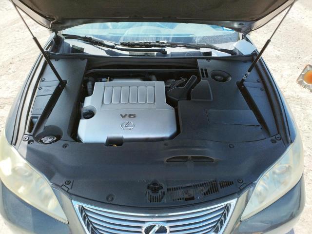 Photo 7 from auction – 2008 LEXUS ES 350 with VIN JTHBJ46G682262590