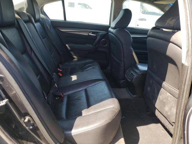 Photo 6 from auction – 2012 ACURA TL with VIN 19UUA8F53CA026284