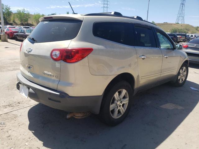 Photo 4 from auction – 2011 CHEVROLET TRAVERSE L with VIN 1GNKVGED0BJ408677