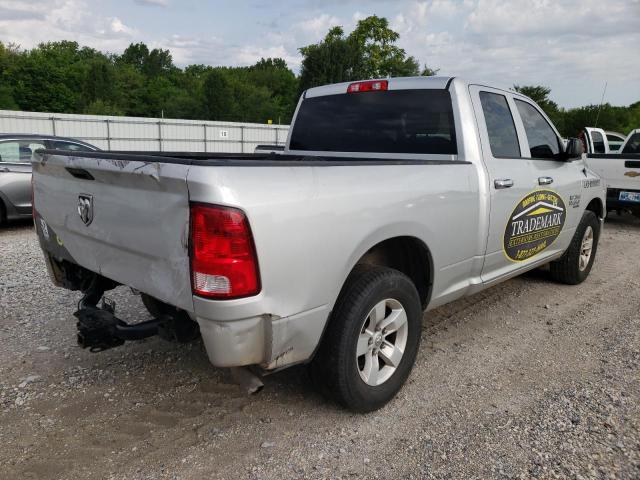 Photo 4 from auction – 2019 RAM 1500 CLASS with VIN 1C6RR6FG4KS600054