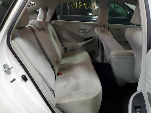Photo 6 from auction – 2012 TOYOTA PRIUS with VIN JTDKN3DU1C0335202