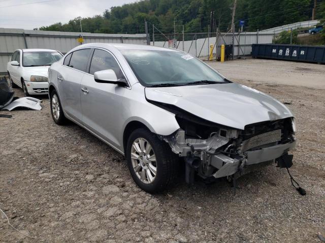 BUICK LACROSSE C 2012 with VIN 1G4GB5GR0CF155641 - Photo from auction
