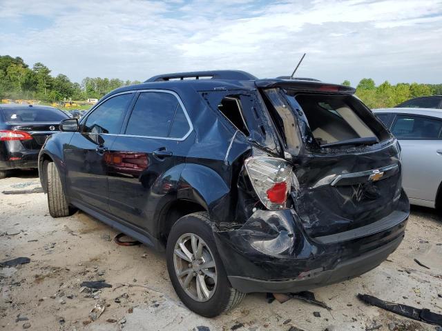 Photo 3 from auction – 2016 CHEVROLET EQUINOX LT with VIN 2GNALCEK6G6155605