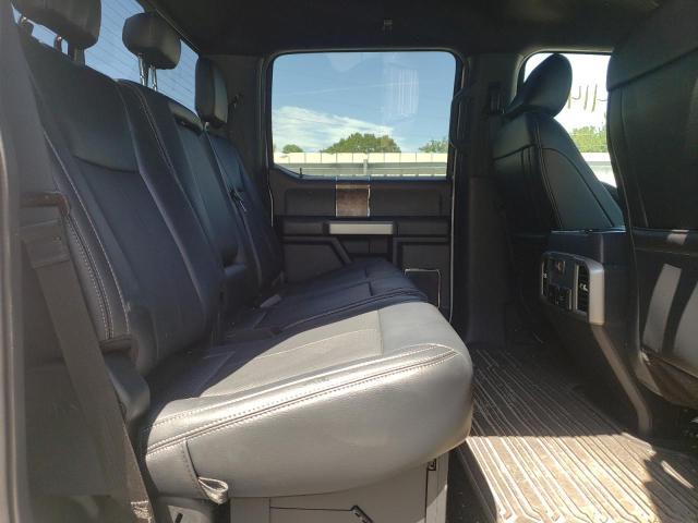 Photo 6 from auction – 2022 FORD F250 SUPER with VIN 1FT7W2A63NEC23641