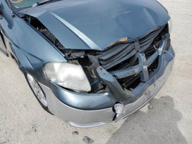 Photo 9 from auction – 2007 DODGE GRAND CARA with VIN 1D4GP24R57B159435