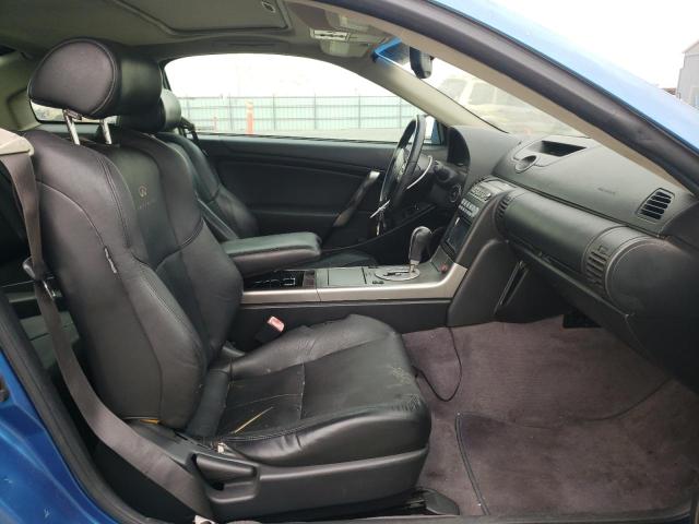 Photo 5 from auction – 2003 INFINITI G35 with VIN JNKCV54E13M209115
