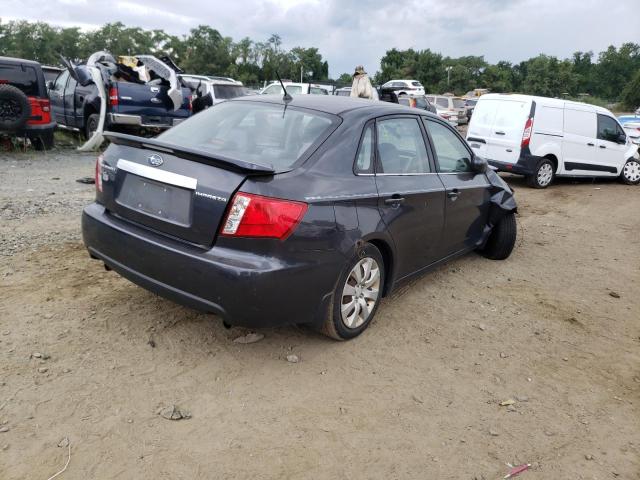 Photo 4 from auction – 2009 SUBARU IMPREZA 2. with VIN JF1GE616X9H501133