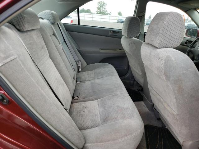Photo 6 from auction – 2002 TOYOTA CAMRY LE with VIN 4T1BE32K12U015821
