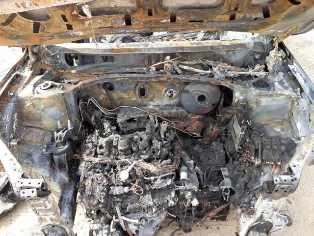 Photo 7 from auction – 2021 KIA TELLURIDE with VIN 5XYP6DHC2MG124970