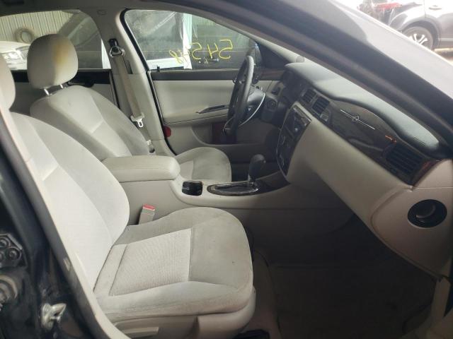 Photo 5 from auction – 2016 CHEVROLET IMPALA LIM with VIN 2G1WB5E30G1104550