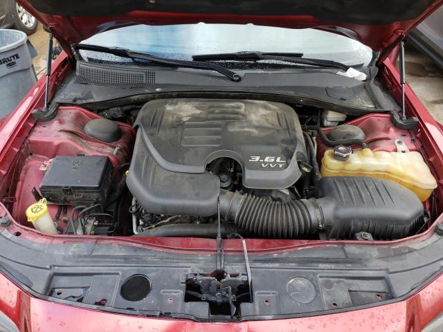 Photo 7 from auction – 2013 CHRYSLER 300 S with VIN 2C3CCABG5DH712210