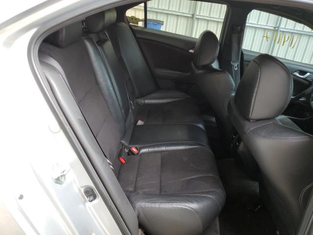 Photo 6 from auction – 2014 ACURA TSX SE with VIN JH4CU2F85EC005094