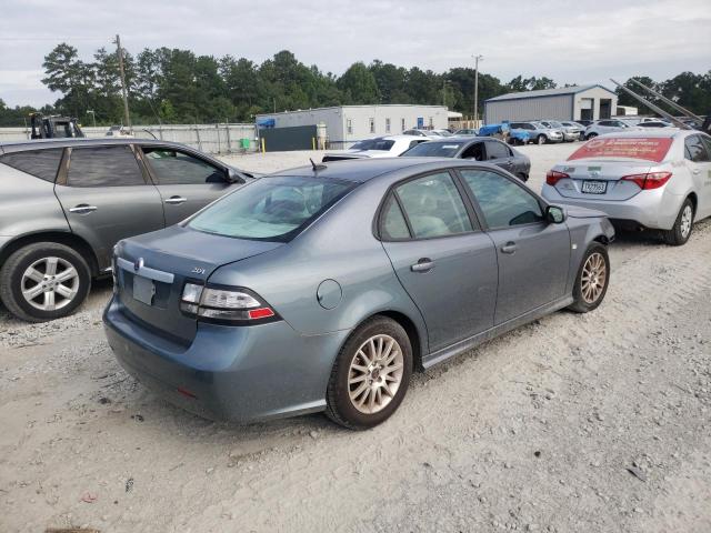 Photo 4 from auction – 2008 SAAB 9-3 2.0T with VIN YS3FB49Y181109246