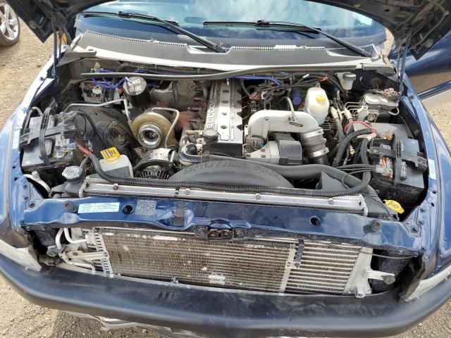 Photo 7 from auction – 2002 DODGE RAM 2500 with VIN 3B7KF23C92M263998