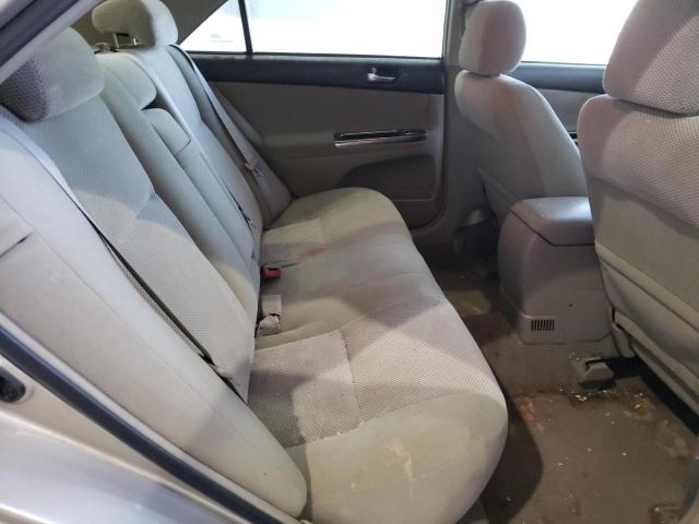 Photo 6 from auction – 2003 TOYOTA CAMRY LE with VIN 4T1BE32KX3U749617