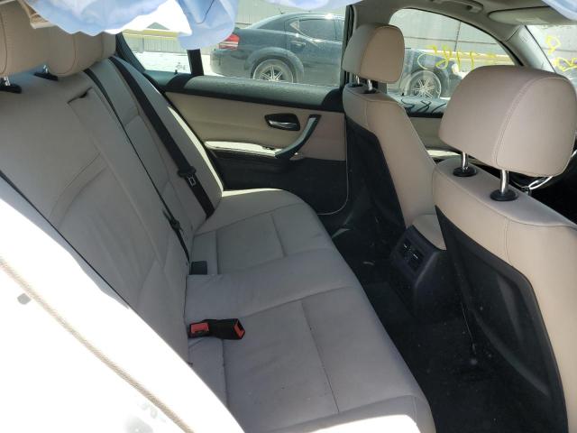 Photo 6 from auction – 2011 BMW 328 I with VIN WBAPH7G51BNN03816