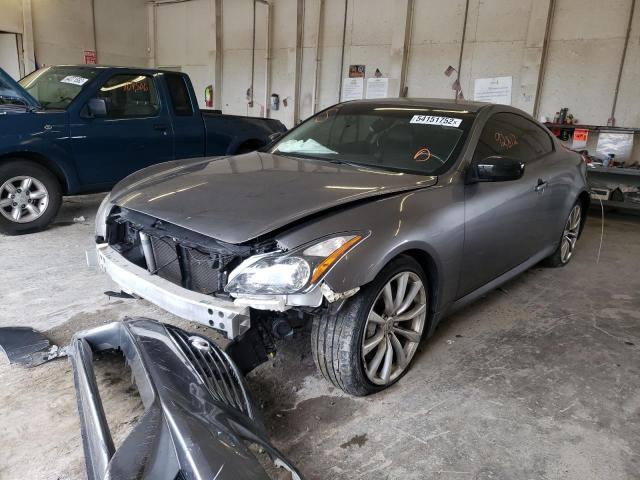 Photo 2 from auction – 2011 INFINITI G37 BASE with VIN JN1CV6EK3BM213616