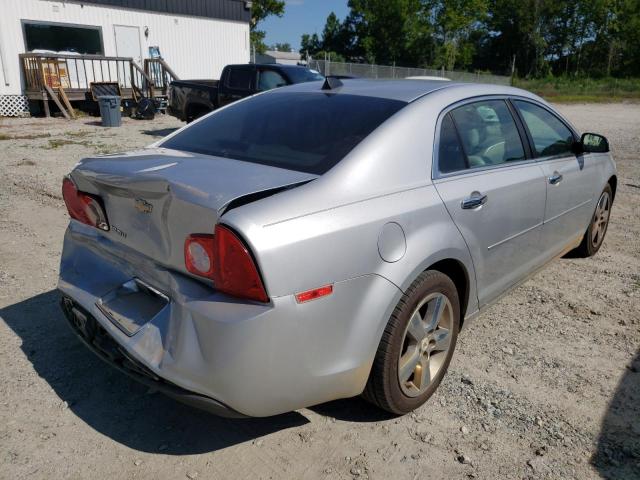 Photo 4 from auction – 2012 CHEVROLET MALIBU 2LT with VIN 1G1ZD5E0XCF116849