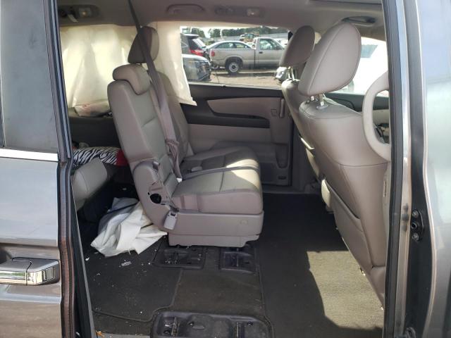 Photo 6 from auction – 2012 HONDA ODYSSEY EX with VIN 5FNRL5H6XCB011632