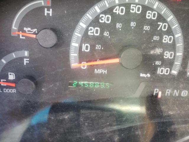 Photo 8 from auction – 2003 FORD F150 SUPER with VIN 1FTRW07L33KC45874