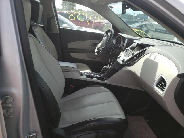 Photo 5 from auction – 2012 CHEVROLET EQUINOX LT with VIN 2GNFLNE59C6352287