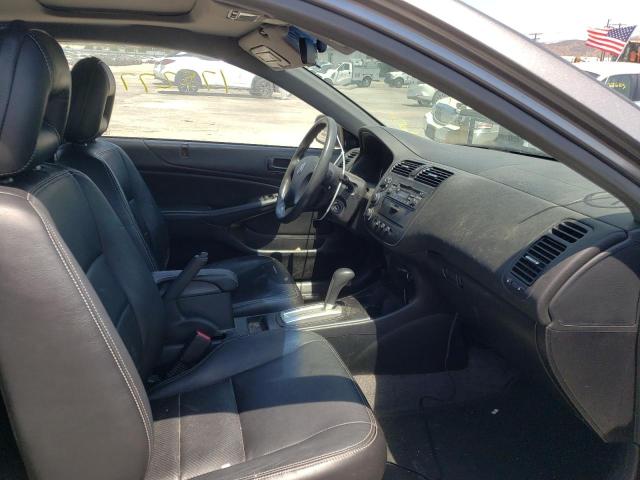 Photo 5 from auction – 2004 HONDA CIVIC EX with VIN 1HGEM22944L045322