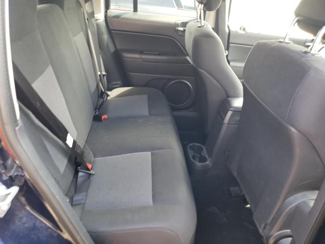Photo 6 from auction – 2012 JEEP PATRIOT LA with VIN 1C4NJRFB0CD589421