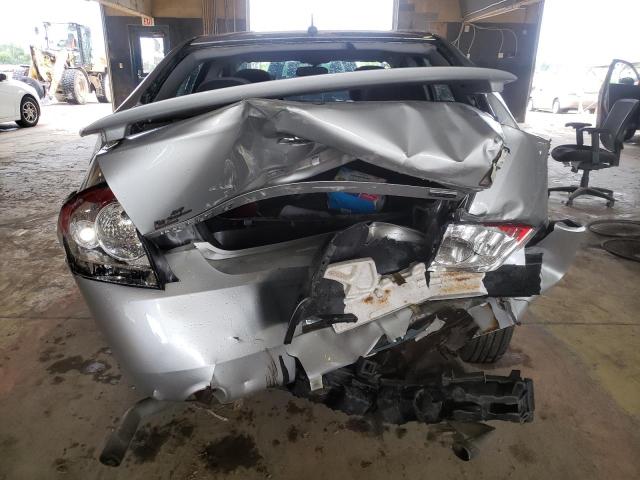 Photo 9 from auction – 2013 CHEVROLET IMPALA LT with VIN 2G1WG5E31D1227559