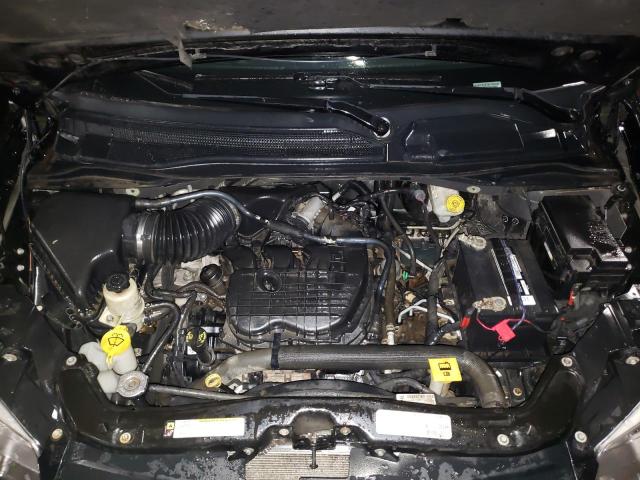 Photo 7 from auction – 2013 CHRYSLER TOWN & COU with VIN 2C4RC1BG3DR526584