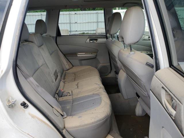 Photo 6 from auction – 2010 SUBARU FORESTER 2 with VIN JF2SH6DC3AH707137