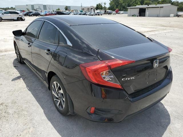 Photo 3 from auction – 2016 HONDA CIVIC EX with VIN 2HGFC2F86GH510340