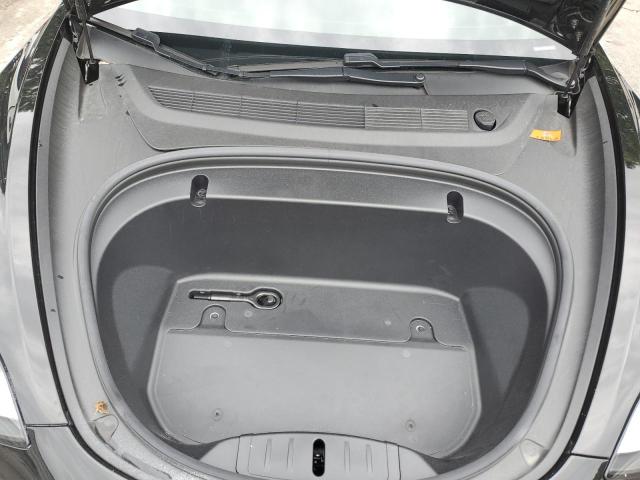 Photo 7 from auction – 2020 TESLA MODEL 3 with VIN 5YJ3E1EC5LF602809