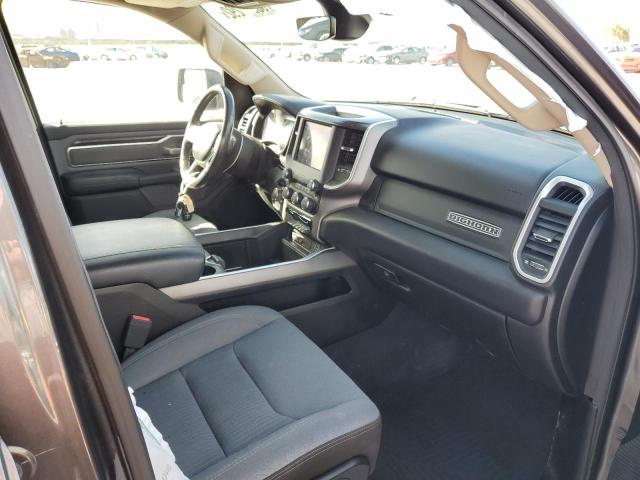 Photo 5 from auction – 2019 RAM 1500 BIG H with VIN 1C6SRFFT3KN865934