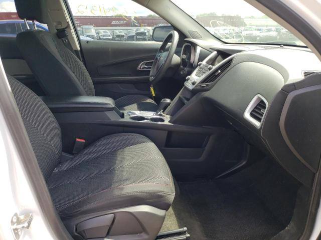 Photo 5 from auction – 2017 CHEVROLET EQUINOX LS with VIN 2GNALBEK6H1544320