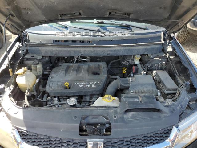 Photo 7 from auction – 2015 DODGE JOURNEY SE with VIN 3C4PDCAB9FT512078