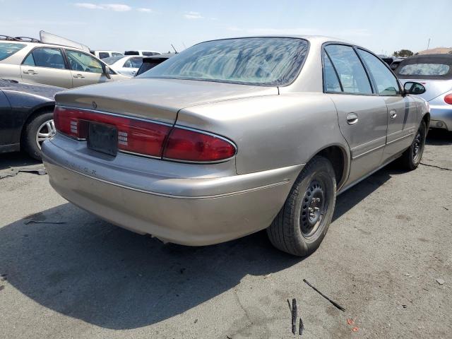 Photo 4 from auction – 2002 BUICK CENTURY with VIN 2G4WS52J321278031