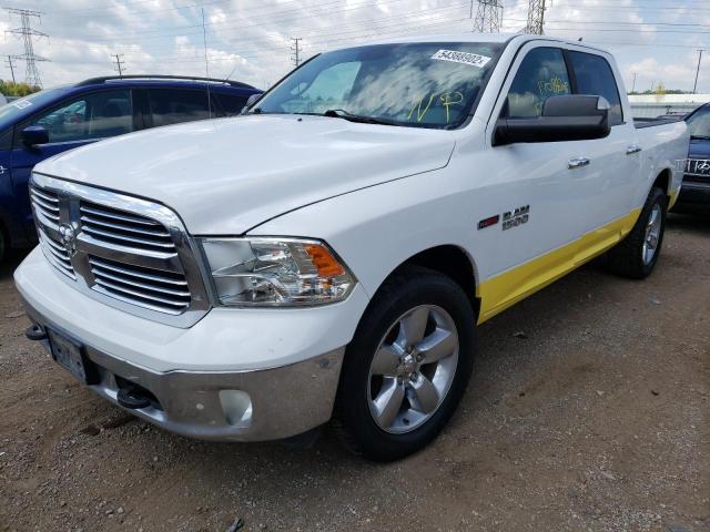 صورة رقم 2 من المزاد - 2015 RAM 1500 SLT مع VIN 1C6RR7LM0FS704935