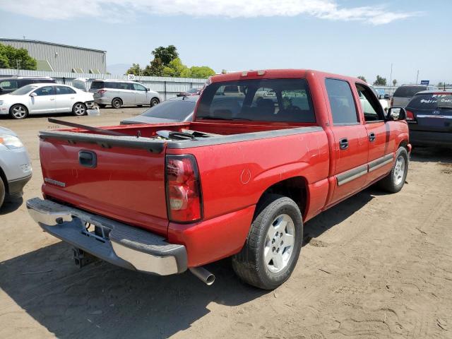 صورة رقم 4 من المزاد - 2007 CHEVROLET SILVERADO مع VIN 2GCEC13Z971139281
