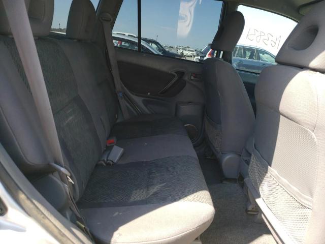 Фото 6 с аукциона – 2003 TOYOTA RAV4 с VIN JTEHH20V036089018