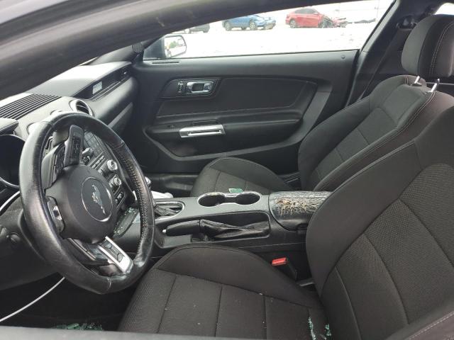 Photo 5 from auction – 2017 FORD MUSTANG with VIN 1FA6P8AM0H5328626